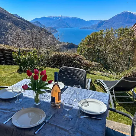 Paradiso Sole Sueglio