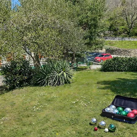 Paradiso Sole Apartmán *