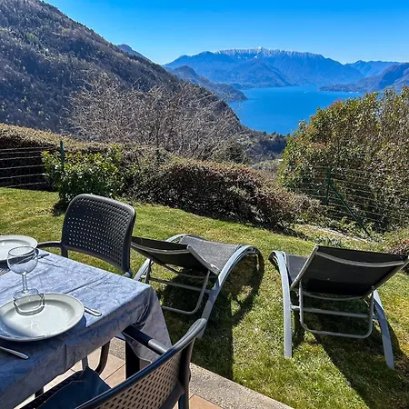 Apartment Paradiso Sole *