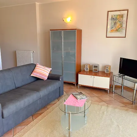 Paradiso Sole Apartment