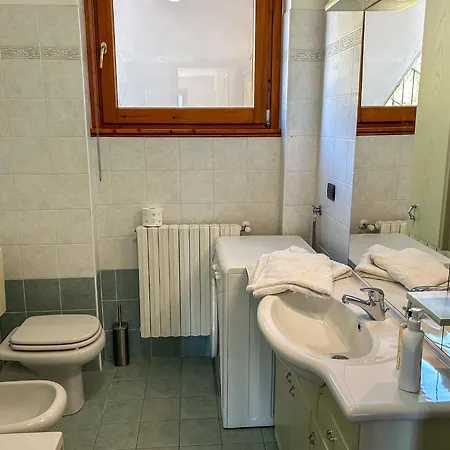 Paradiso Sole Apartmán