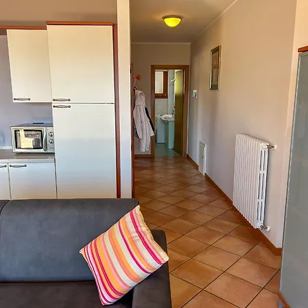 Apartment Paradiso Sole