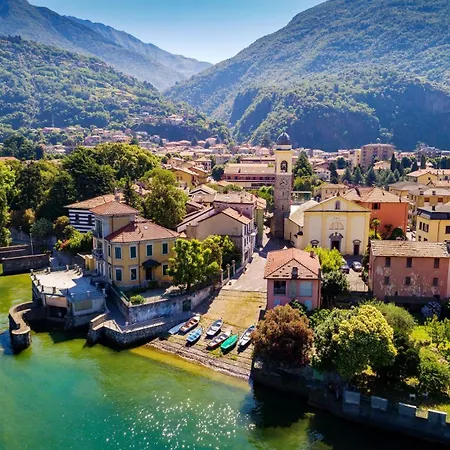Paradiso Sole * Sueglio
