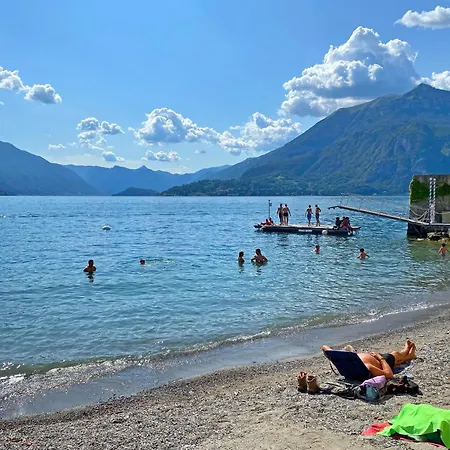 Paradiso Sole Apartment Sueglio