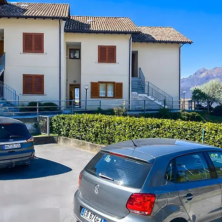 Paradiso Sole Apartment *
